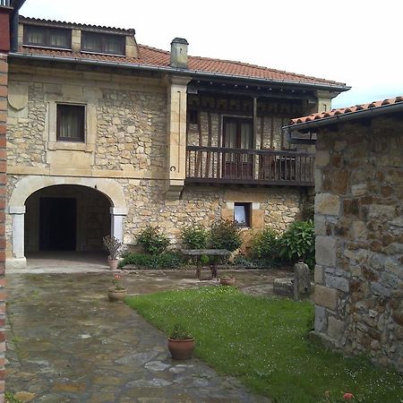 Somavilla Cantabria Eksteriør billede