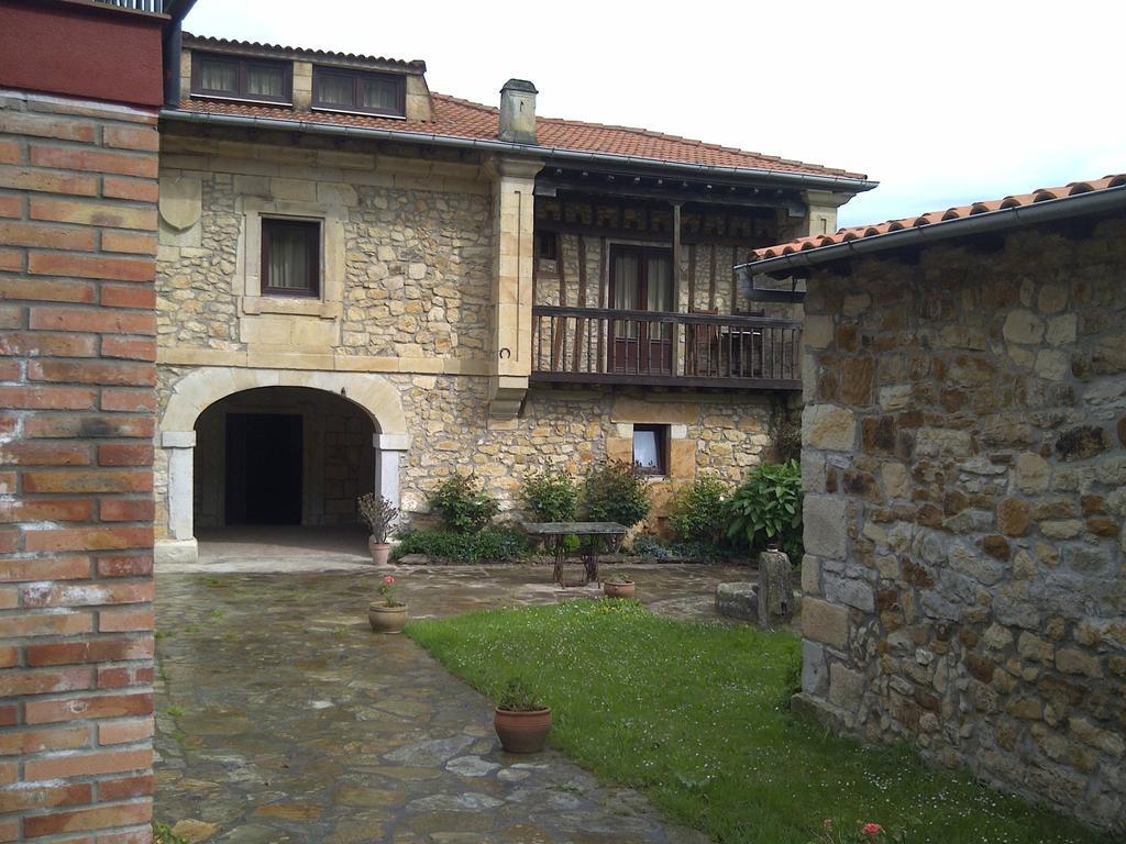 Somavilla Cantabria Eksteriør billede