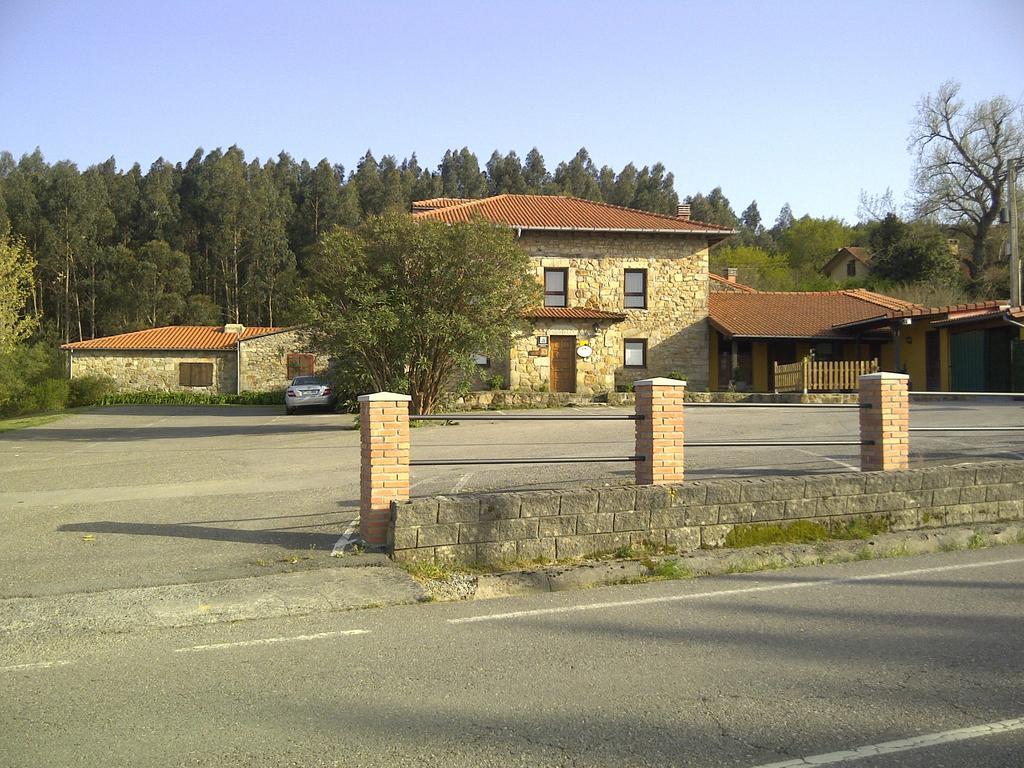 Somavilla Cantabria Eksteriør billede