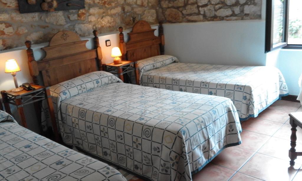 Somavilla Cantabria Eksteriør billede
